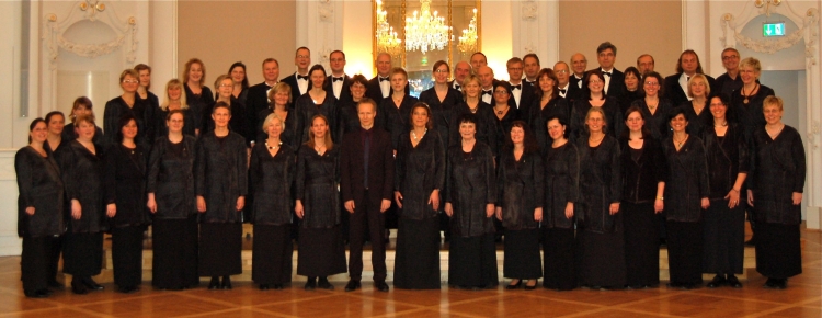 Singakademie Rostock